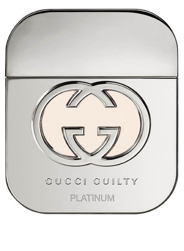 Gucci Guilty Platinum Edition 75ml EDT for Women