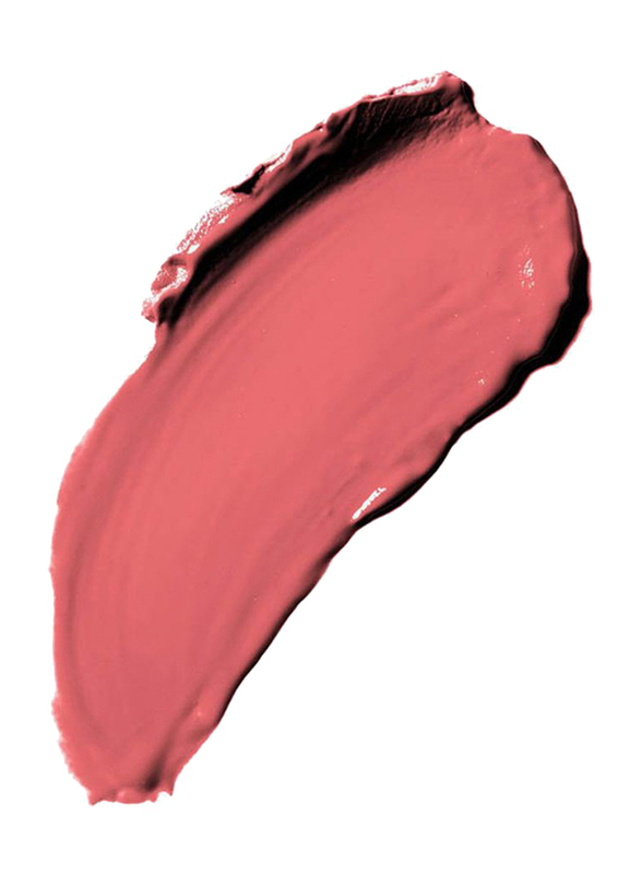 Lord&Berry 20100 Shiny Lipstick, 7295 Flush, Red