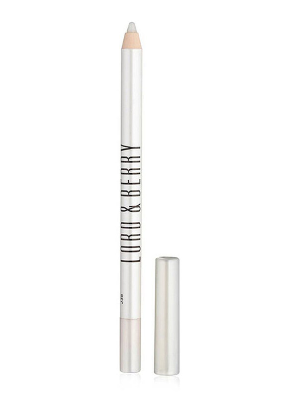 

Lord&Berry Ultimate Touch Makeup Eraser Pencil, 1601 Neutral, White