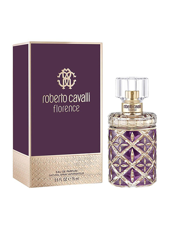 Roberto Cavalli Florence 75ml EDP for Women