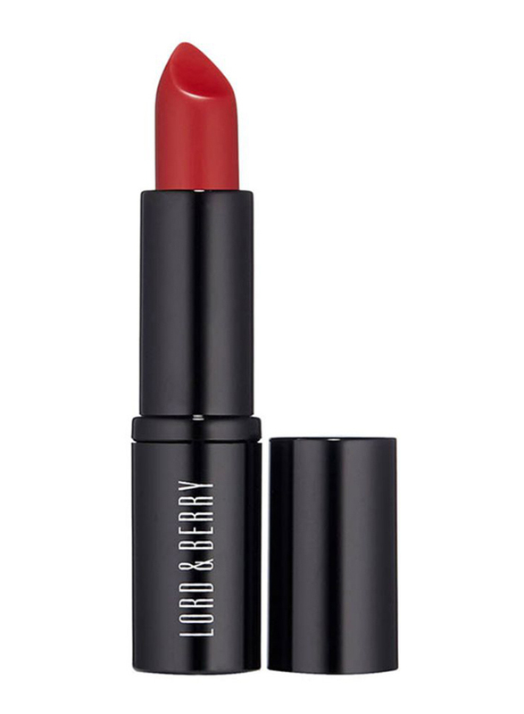 Lord&Berry Vogue Lipstick, 7607 Red Carpet