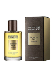 Les Senteurs Gourmandes Blossom Oud 100ml EDP for Women