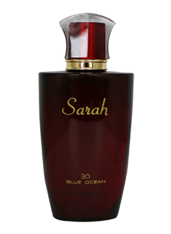 

Blue Ocean Sarah 80ml EDP Perfume for Women