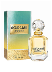 Roberto Cavalli Paradiso 2 Piece Perfume Set for Women, 75ml EDP, Paradiso 75ml EDP