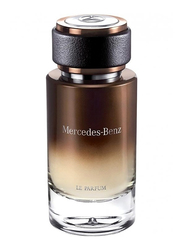 Mercedes Benz Le Perfum 120ml EDT for Men