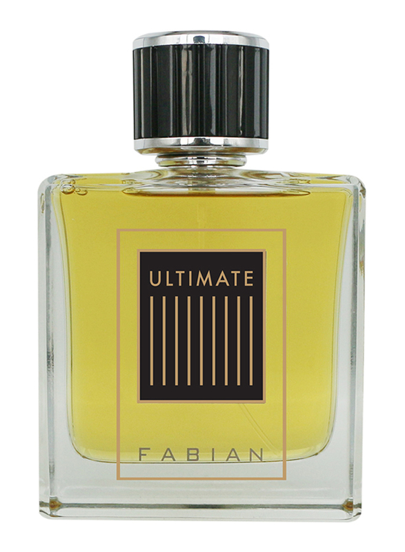 Fabian Ultimate 120ml EDP for Men