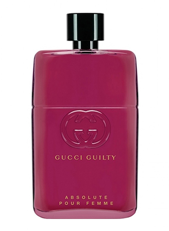 Gucci Guilty Absolute 90ml EDP for Women