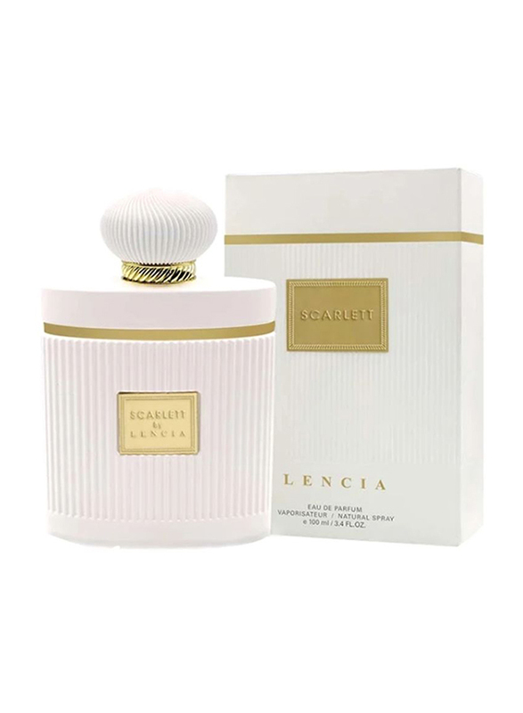 Lencia Scarlett Unisex 100ml EDP