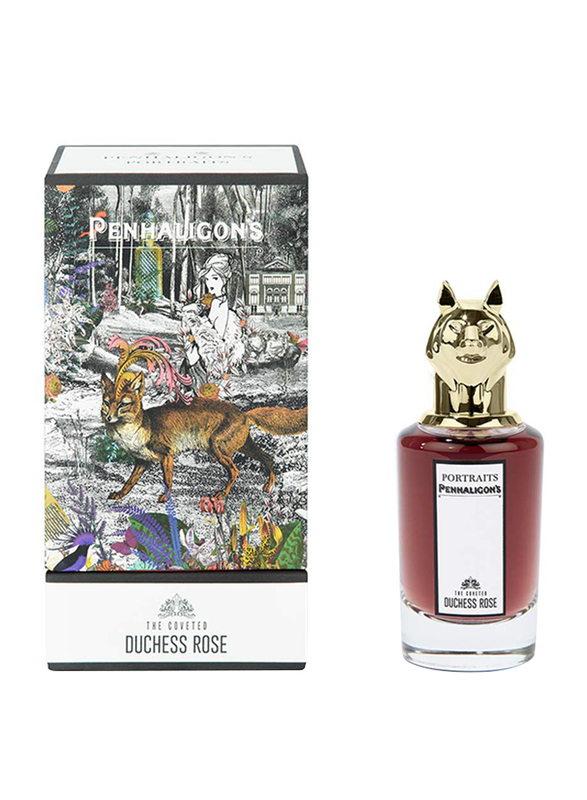 Penhaligon's Portraits Duchess Rose 75ml EDP for Women