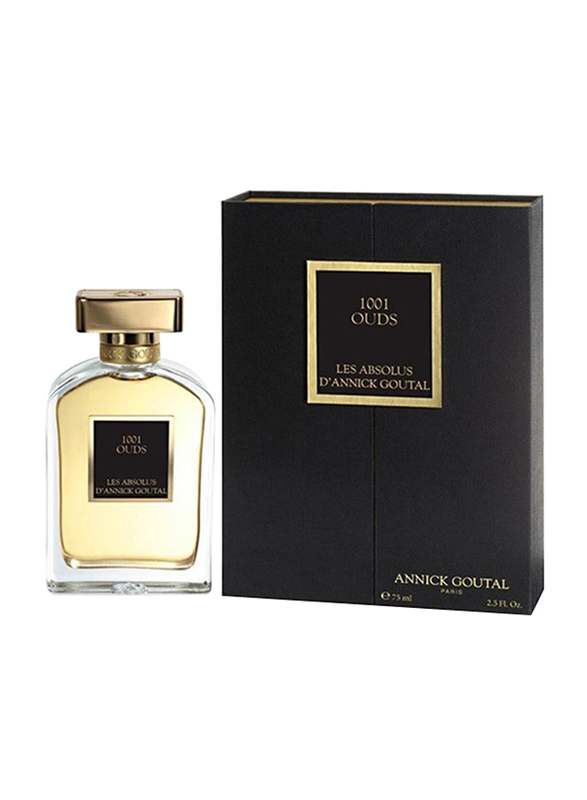 Annick Goutal 1001 OUDS Unisex 75ml EDP
