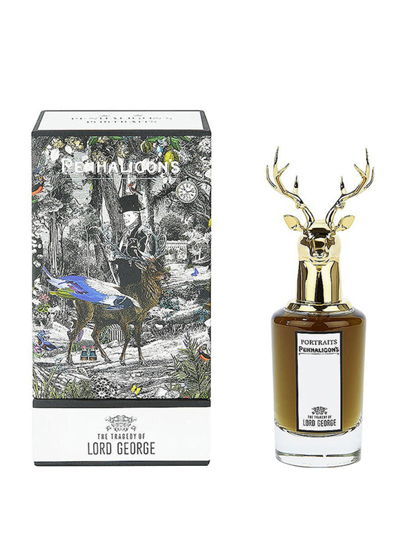 Penhaligon's Portraits Lord George 75ml EDP for Men