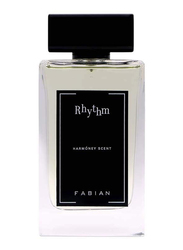 Fabian Rhythm Unisex 120ml EDP