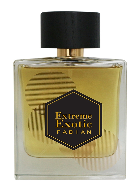 Fabian Extreme Exotic 100ml EDP Unisex