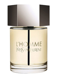 Yves Saint Laurent L'Homme 100ml EDT for Men