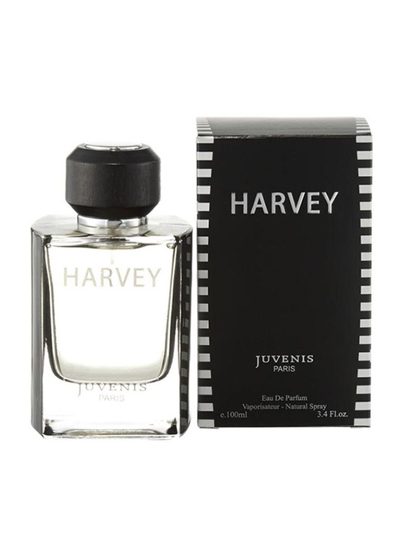 Juvenis Harvey 100ml EDP for Men