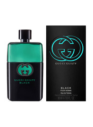 Gucci Guilty 90ml EDT for Men