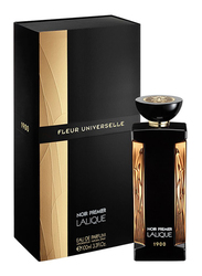 Lalique Fleur Universelle Unisex 100ml EDP