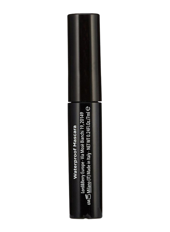 Lord&Berry Scuba Mascara, Black