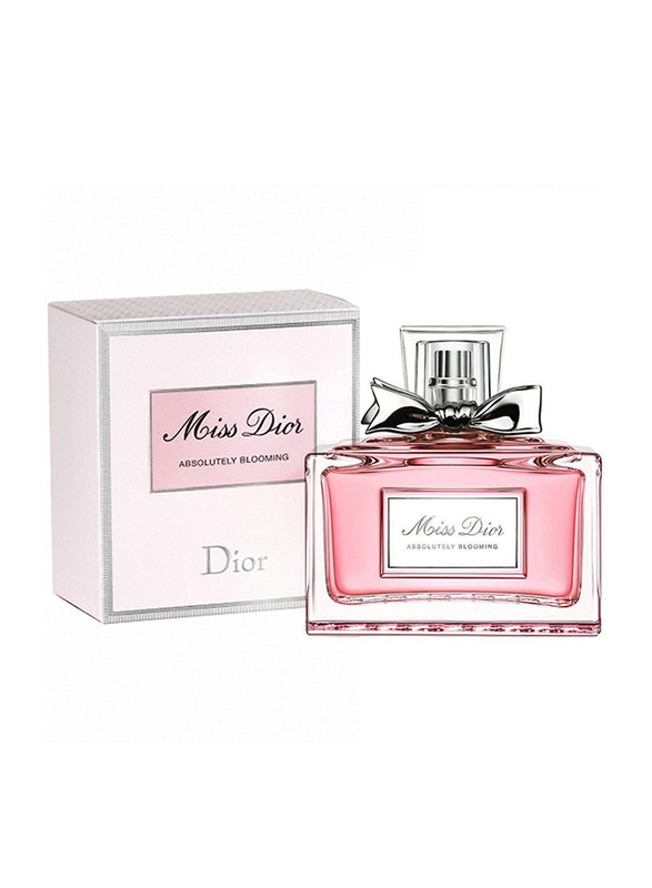Dior Absolutely Blooming 100ml EDP for Women