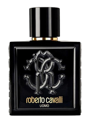 Roberto Cavalli Uomo 100ml EDT for Men