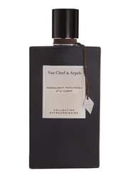 Van Cleef & Arpels Collection Extraordinaire Moonlight Patchouli Unisex 75ml EDP