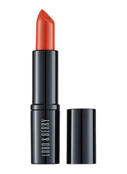 Lord&Berry Vogue Lipstick, 7609 Vegas Sunset, Orange