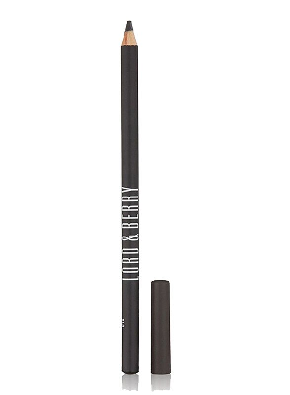 

Lord&Berry Line and Shade Eye Pencil, 0220 Soft Black
