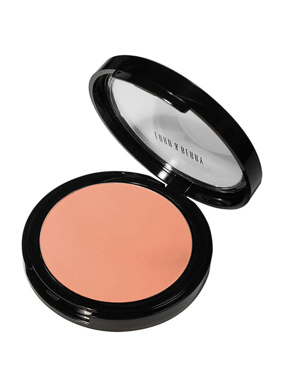 Lord&Berry Sculpt and Contour Bronzer, 8933 Amber Medium, Pink