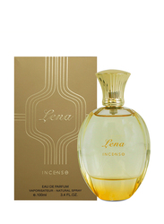 Incenso Lena 100ml EDP Unisex