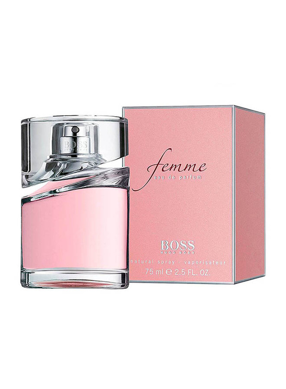 Hugo Boss Femme 75ml EDP for Women