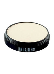 Lord&Berry Pressed Powder, 8106 Buff, Beige