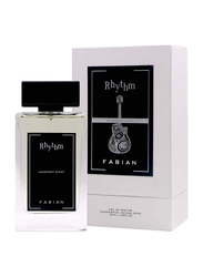 Fabian Rhythm Unisex 120ml EDP