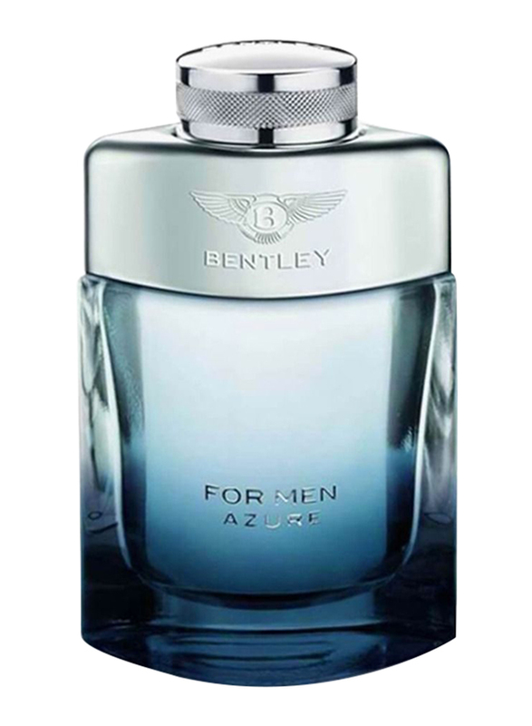 Bentley Azure 100ml EDT for Men