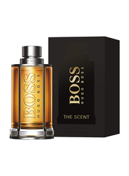 Hugo Boss The Scent 100ml EDT for Men