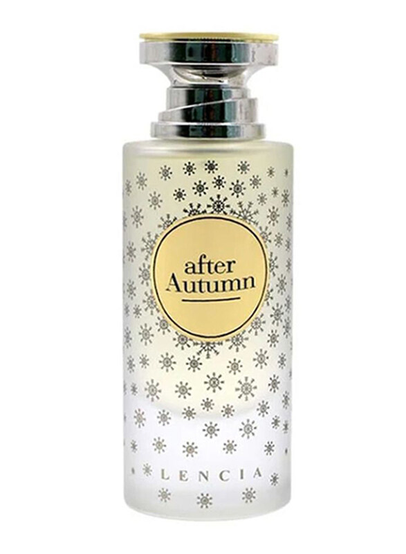 

Lencia After Autumn Unisex 80ml EDP Perfume