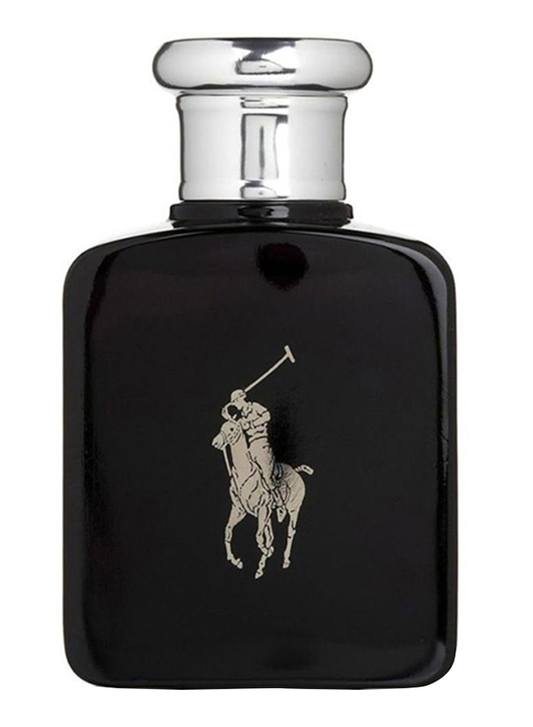 Ralph Lauren Polo Black 125ml EDT for Men