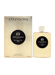 Atkinsons Majesty 100ml EDP for Men