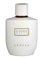 Lencia Evoke White Unisex 100ml EDP