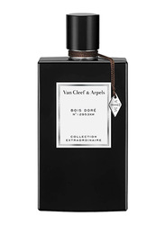 Van Cleef & Arpels Collection Extraordinaire Bois Dore Unisex 75ml EDP