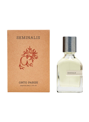 Orto Parisi Seminalis Unisex 50ml EDP