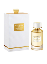 Boucheron Tubereuse De Madras 125ml Unisex EDP