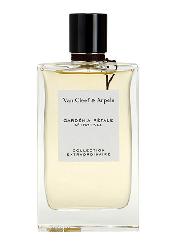 Van Cleef & Arpels Gardenia Petale EDP 75ml for Women