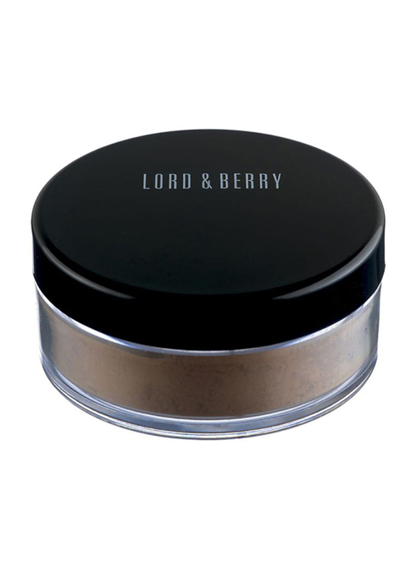 Lord&Berry Loose Powder, 8306 Ivory, Beige