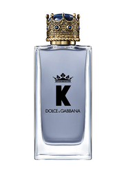 Dolce & Gabbana K 100ml EDT for Men