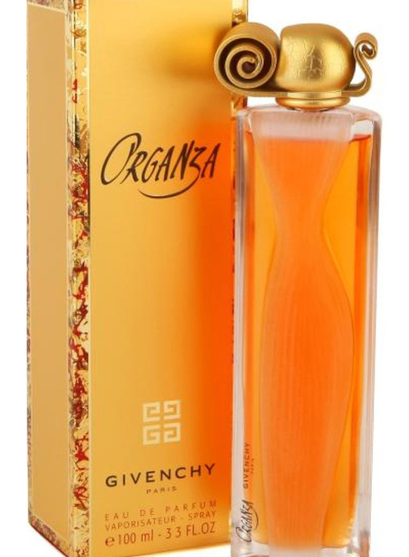 Givenchy Organza 100ml EDP for Women