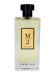 Fabian M2 Scent Of Art 120ml EDP for Women