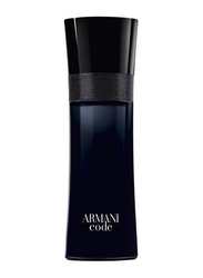 Giorgio Armani Code 125ml EDT for Men