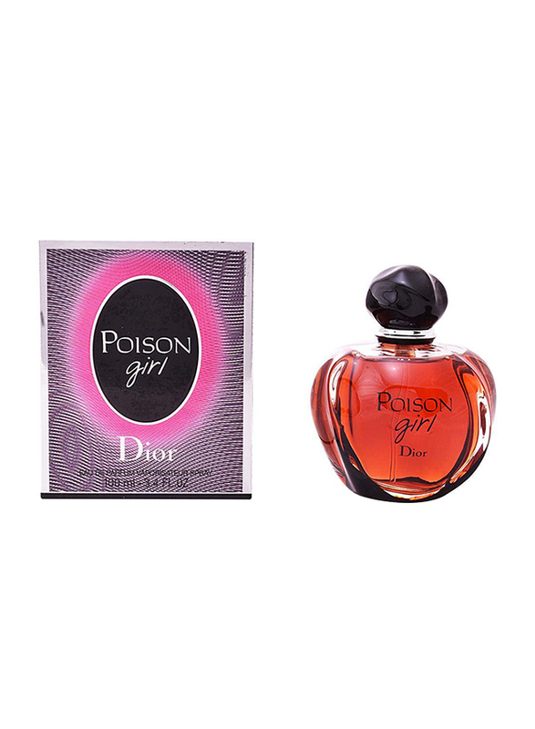 Christian Dior Poison Girl 100ml EDP for Women