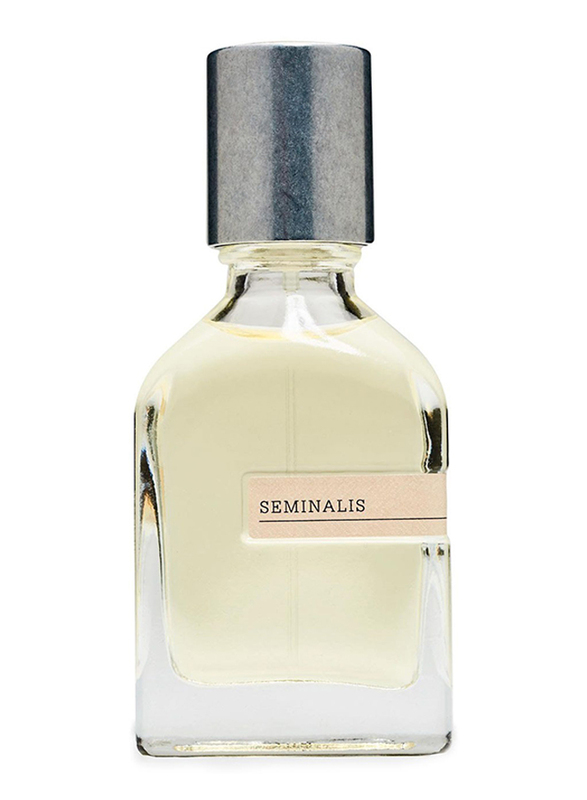 Orto Parisi Seminalis Unisex 50ml EDP