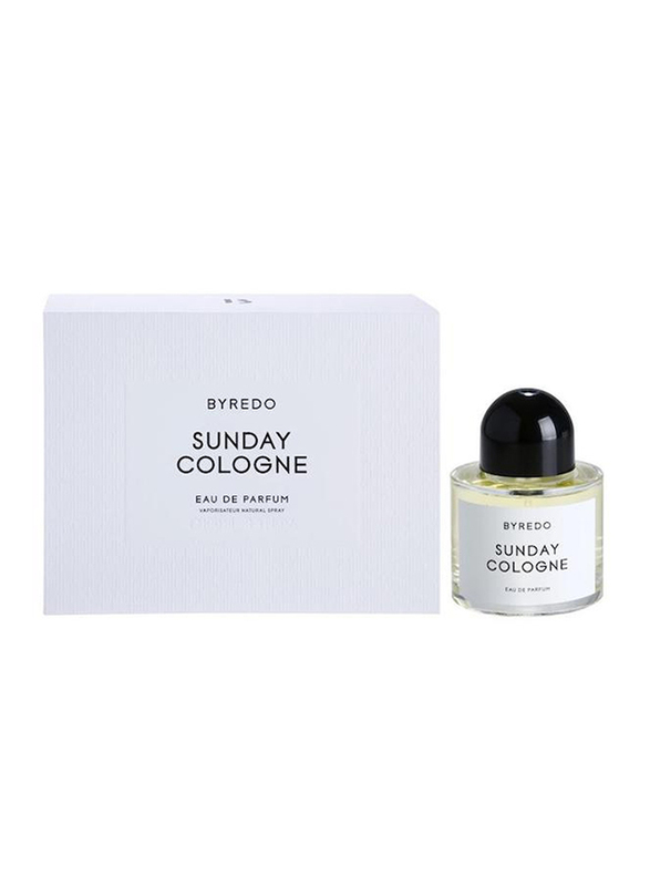 Byredo Sunday Cologne 100ml Unisex EDP